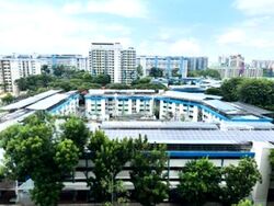 Blk 501 Kaki Bukit Ville (Bedok), HDB 3 Rooms #567642101